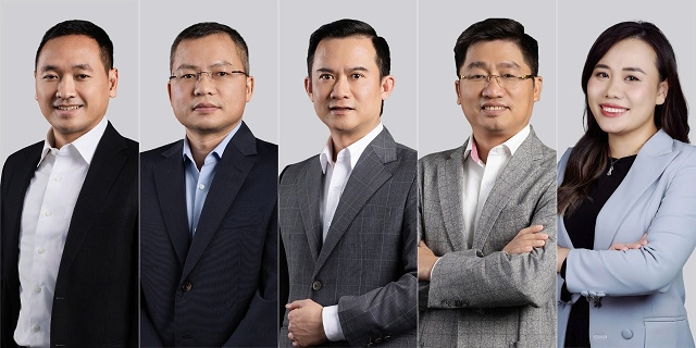 GELEX bổ sung nhân sự cho HĐQT nhiệm kỳ mới