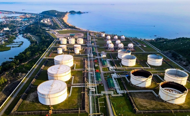 BSR không đáp ứng điều kiện công ty đại chúng, còn 1 năm để giải quyết