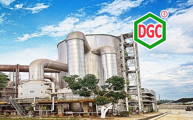 ‘Giải cứu’ DGC bất thành