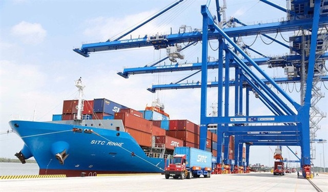 Cần xây dựng 'bản đồ rủi ro' cho các doanh nghiệp xuất khẩu