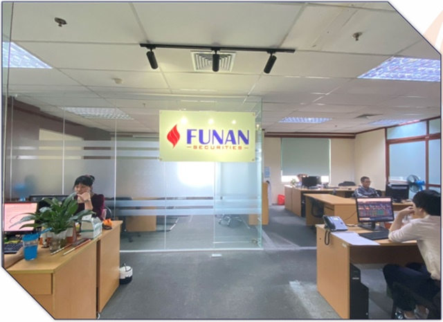 Chứng khoán Funan đặt kế hoạch thận trọng, tái khởi động phương án tăng vốn