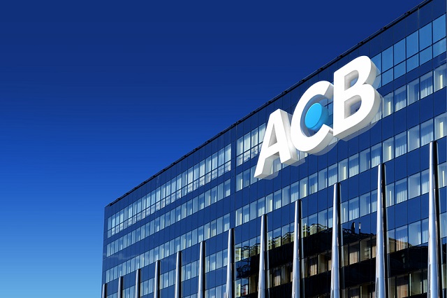 ACB muốn lập công ty bảo hiểm phi nhân thọ ACB Insurance vốn điều lệ 500 tỷ đồng