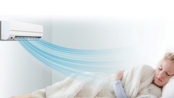 Top 5 máy lạnh tiết kiệm điện đáng mua nhất trước mùa nóng 2026