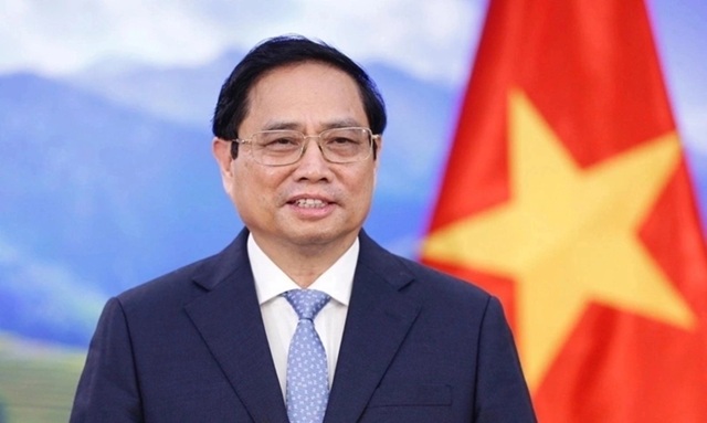 Thủ tướng Phạm Minh Chính thăm Nga: Sẽ trao đổi việc khởi động các dự án năng lượng mới, hạ tầng