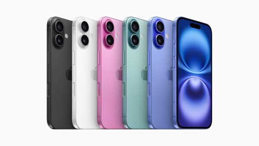 Giá iPhone 16 hạ nhiệt: Bài toán tối ưu chi phí cho người dùng iPhone 15