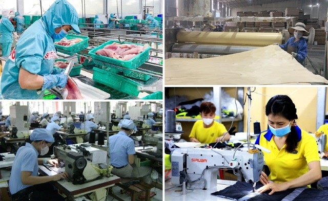 Chính phủ ban hành kế hoạch thúc đẩy doanh nghiệp tư nhân, nâng cao hiệu quả doanh nghiệp nhà nước