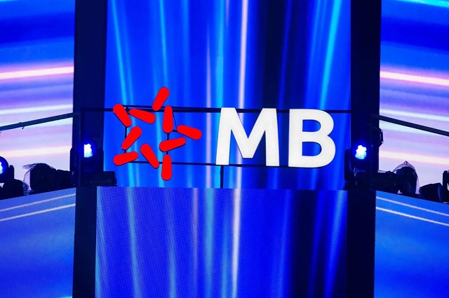MB mua lại trước hạn loạt trái phiếu theo yêu cầu của Thanh tra UBCKNN