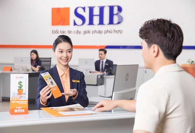 SHB được UBCKNN cấp Giấy phép đăng ký chào bán cổ phiếu ra công chúng ...