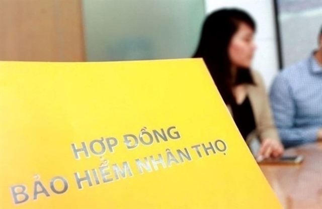Sửa quy định về xử phạt vi phạm hành chính lĩnh vực kinh doanh bảo hiểm