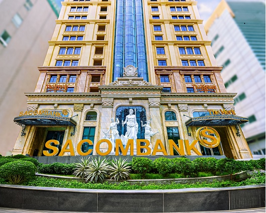 SACOMBANK triển khai mô hình làm việc hybrid, hưởng ứng chủ trương tiết kiệm năng lượng