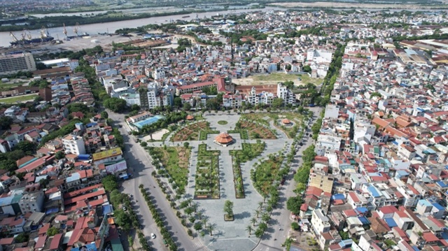 Hải Phòng sắp đấu giá khu "đất vàng" hơn 2.6ha xây chung cư và khách sạn