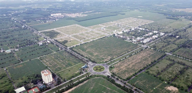 Đồng Nai lên kế hoạch đấu giá 107 khu đất, tổng diện tích hơn 4.4 ngàn ha năm 2026