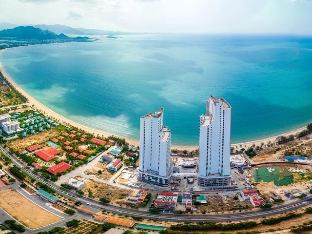 Kiểm toán cảnh báo rủi ro hoạt động liên tục tại Sunbay Ninh Thuận