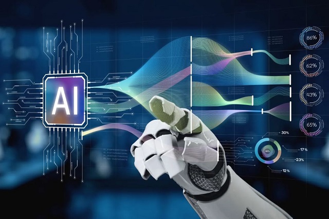 AI thay đổi "luật chơi" ngành CNTT: Ai sẽ dẫn đầu chu kỳ tăng trưởng mới?