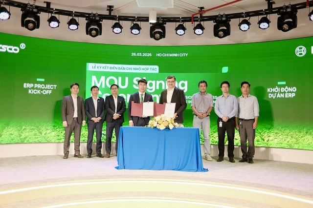 Antesco: “Tốc độ là yếu tố sống còn trong bối cảnh biến động”