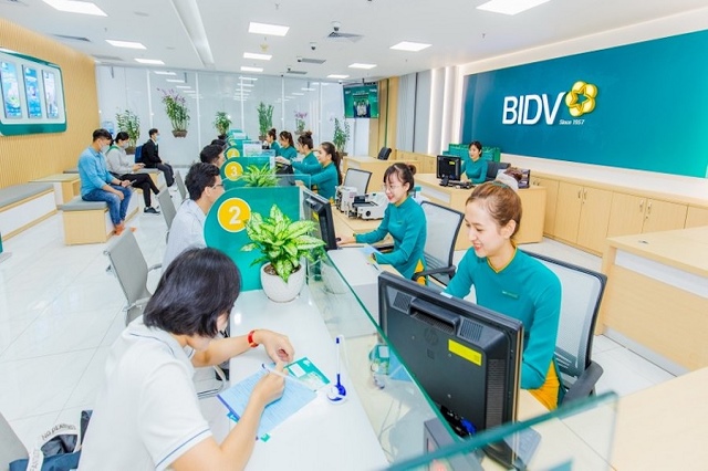 Hoàn tất chào bán riêng lẻ, BIDV tăng vốn điều lệ lên hơn 72,800 tỷ 