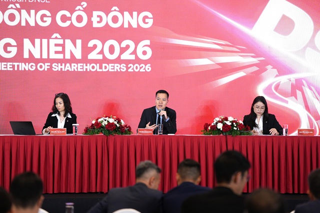 DNSE chốt mục tiêu tăng trưởng lợi nhuận trên 60%, huy động 3,500 tỷ qua trái phiếu