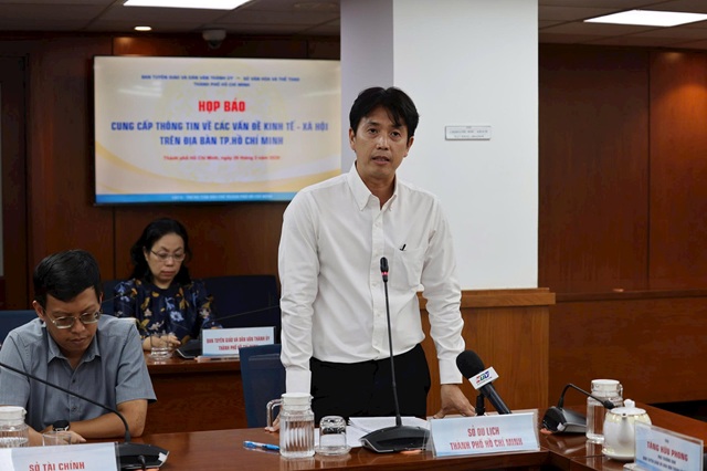 TP.HCM triển khai nhiều chương trình kích cầu du lịch 