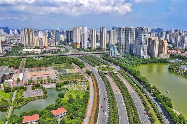Luật Thủ đô (sửa đổi) trao 190 nhiệm vụ, mở cơ chế tài chính TOD cho hạ tầng 86 tỷ USD