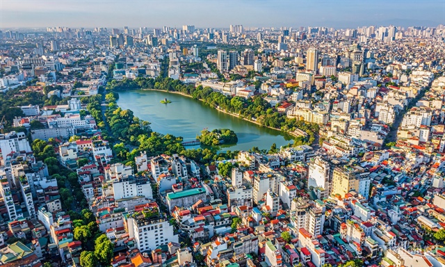Hà Nội có "đường băng" thể chế mới, hướng tới siêu đô thị tầm nhìn 100 năm