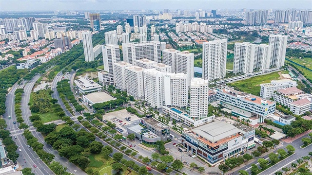 Đề xuất tính thuế chuyển nhượng bất động sản theo giá hợp đồng, áp dụng tối thiểu theo bảng giá đất