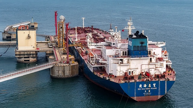 Kinh tế Trung Quốc đón tin vui