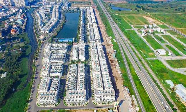 Novaland có thể thu hơn 18,500 tỷ đồng từ thanh lý tài sản