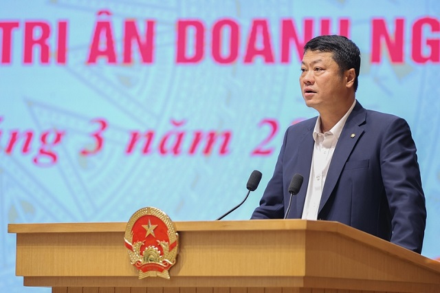 Các ngân hàng thương mại nhà nước dự kiến gia tăng giải ngân 2026 khoảng 1 triệu tỷ đồng