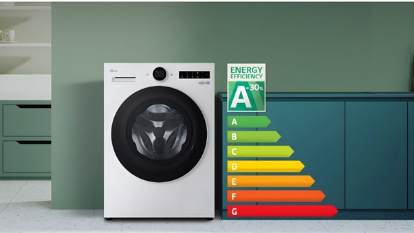 Tháp giặt sấy LG có thực sự thay thế máy giặt truyền thống?
