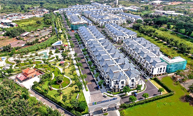 Nhà Khang Điền đón Phó Tổng mới, hai lãnh đạo VinaCapital xin rút lui khỏi HĐQT