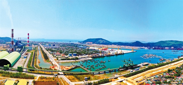 Chi tiết 14 dự án vốn gần 73 ngàn tỷ tỉnh Thanh Hóa ký ghi nhớ đầu tư