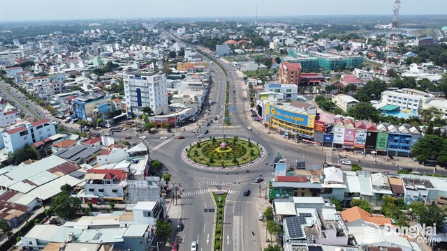 Trình Chính phủ hồ sơ đề án thành lập thành phố Đồng Nai trực thuộc Trung ương trước 04/04/2026