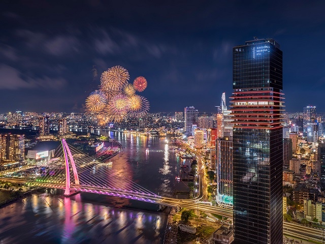 Chủ tòa Saigon Marina IFC sạch nợ 3 lô trái phiếu chỉ trong 1 ngày