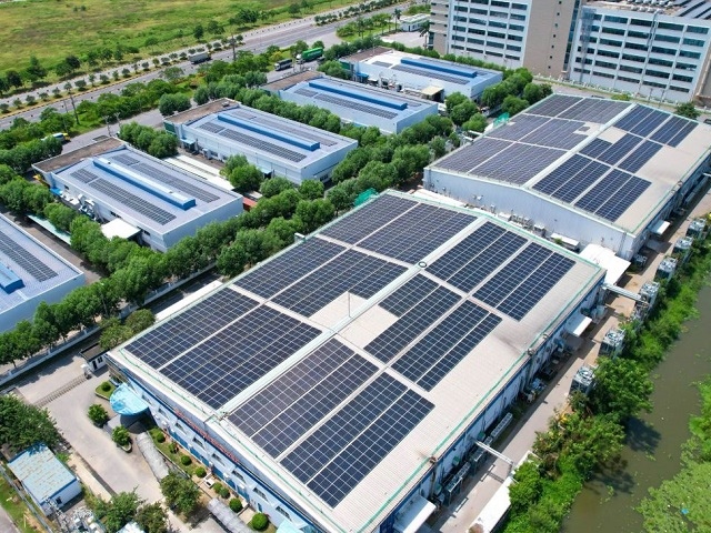 Điện toán lượng tử và KCN sinh thái: Khi đám mây lượng tử trở thành tài sản bảo đảm tín nhiệm