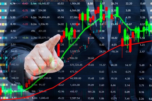 Top cổ phiếu đáng chú ý đầu phiên 31/03