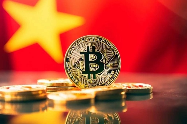 Bộ Tài chính chốt khung thuế giao dịch tài sản mã hóa