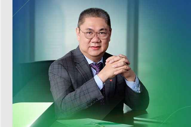 Phó Chủ tịch VPBankS từ nhiệm trước thềm đại hội