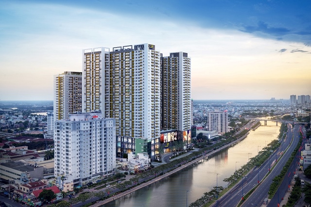 May - Diêm Sài Gòn nợ phải trả vượt 20 ngàn tỷ, lãi sau thuế vài tỷ