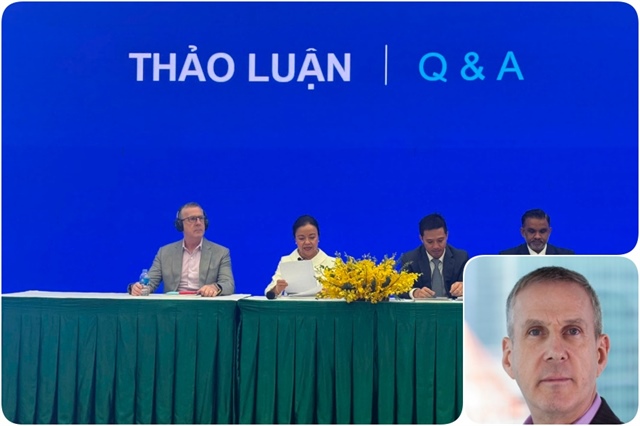 Thành viên độc lập khẳng định REE có lợi thế cạnh tranh mạnh trước biến động năng lượng