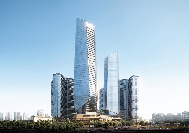 Sunshine Group công bố BCTC kiểm toán 2025: Bứt phá lợi nhuận gần 11,300 tỷ, tổng tài sản vượt 120,000 tỷ