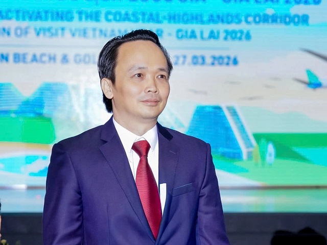 Ông Trịnh Văn Quyết tái xuất, FLC ký loạt MoU gần 178 ngàn tỷ đồng tại Thanh Hóa và Gia Lai