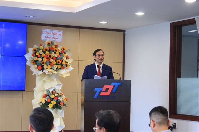 Khai mạc cuộc thi Đầu tư Chứng khoán Sinh viên Việt Nam Investment Challenge 2026