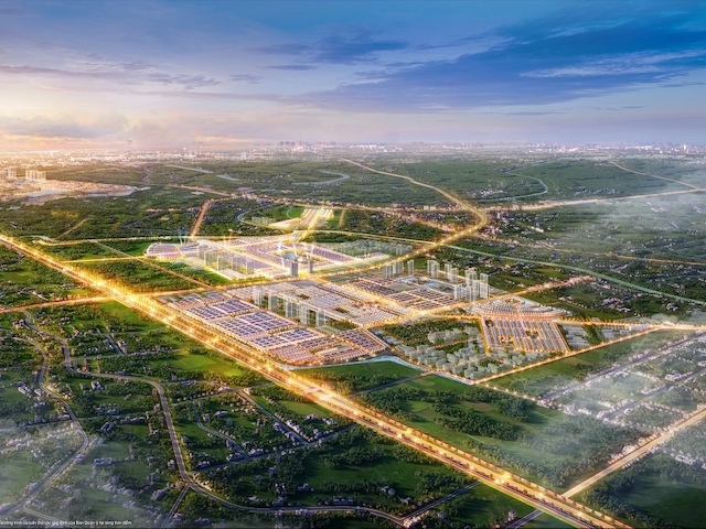 Nợ phải trả của Phú Thọ Land lên gần 27 ngàn tỷ, lỗ sau thuế gần 614 tỷ