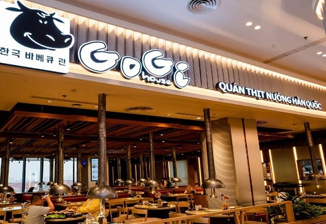 Chủ chuỗi GoGi House, Kichi-Kichi, Manwah báo lãi gấp đôi