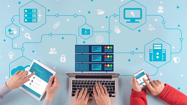 Thuê hosting giá rẻ nhưng website vẫn mượt: Giải pháp NVMe từ EZTECH