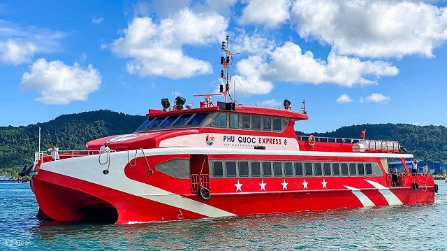 Máy bay hay tàu cao tốc đi Phú Quốc – Bài toán tài chính mà nhiều người tính sai