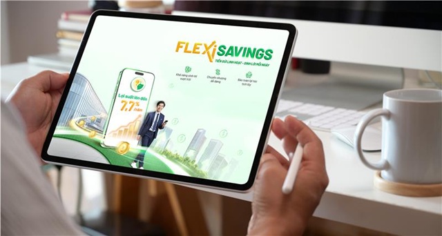 Tối ưu hóa dòng tiền nhàn rỗi với giải pháp tiết kiệm linh hoạt từ OCB