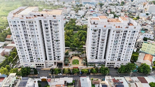 Lợi nhuận Thuduc House dự kiến giảm sâu sau năm lãi đột biến