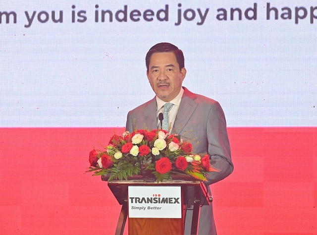 Công ty của ông Bùi Tuấn Ngọc kỳ vọng lợi nhuận tăng 40%