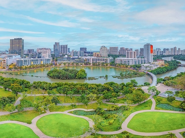 Phú Mỹ Hưng lãi hơn 2.9 ngàn tỷ, nợ phải trả còn gần 21 ngàn tỷ